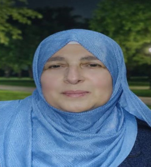 الدكتورة رقية علي حسين جبر